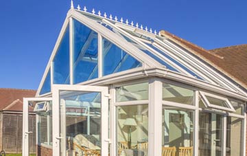 conservatory roof insulation costs Bankland
