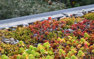 the cost of Bankland green roof installation