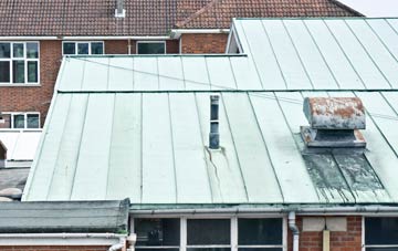 Bankland lead roofing costs