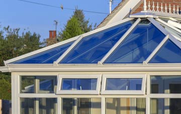 professional Bankland conservatory insulation