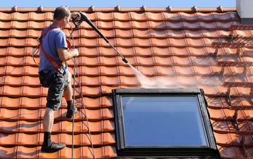 roof cleaning Bankland, Somerset