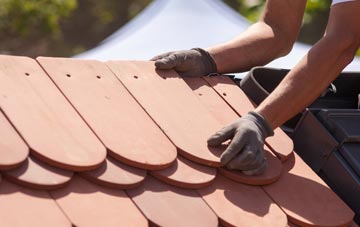 Bankland roof tile contractors