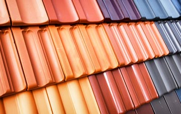 Bankland roof tile costs