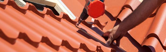 save on Bankland roof installation costs