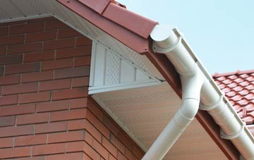 Bankland soffit repair costs