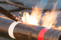 Bankland flat roofing replacement