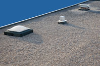 Bankland flat roofing
