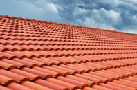 Bankland roofing tiles